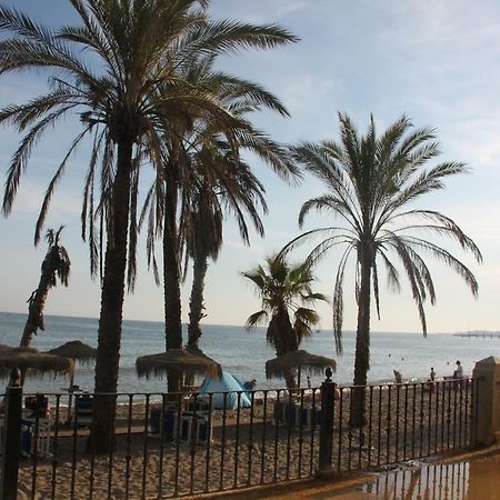 Apartamento Costa Nagüeles Marbella Esterno foto