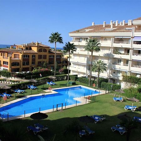 Apartamento Costa Nagüeles Marbella Esterno foto