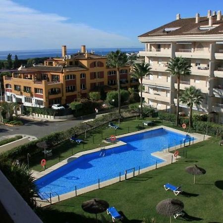 Apartamento Costa Nagüeles Marbella Esterno foto