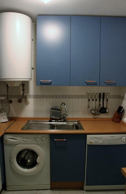 Apartamento Costa Nagüeles Marbella Esterno foto