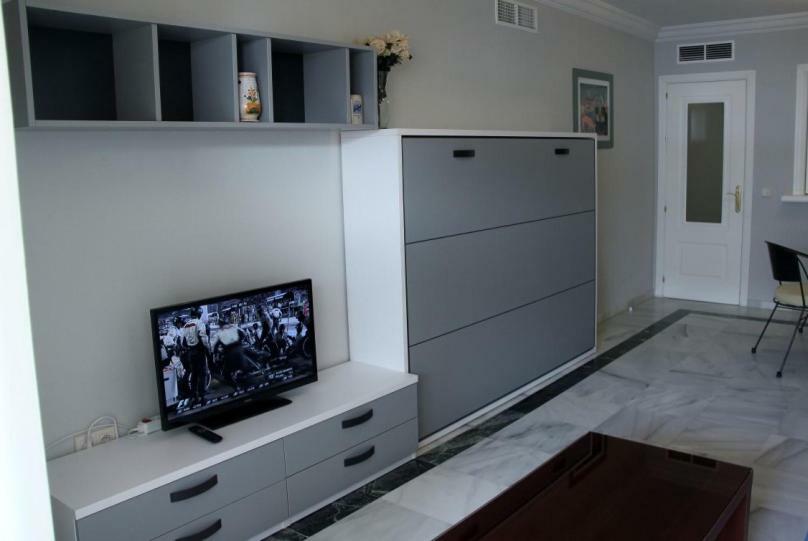 Apartamento Costa Nagüeles Marbella Esterno foto