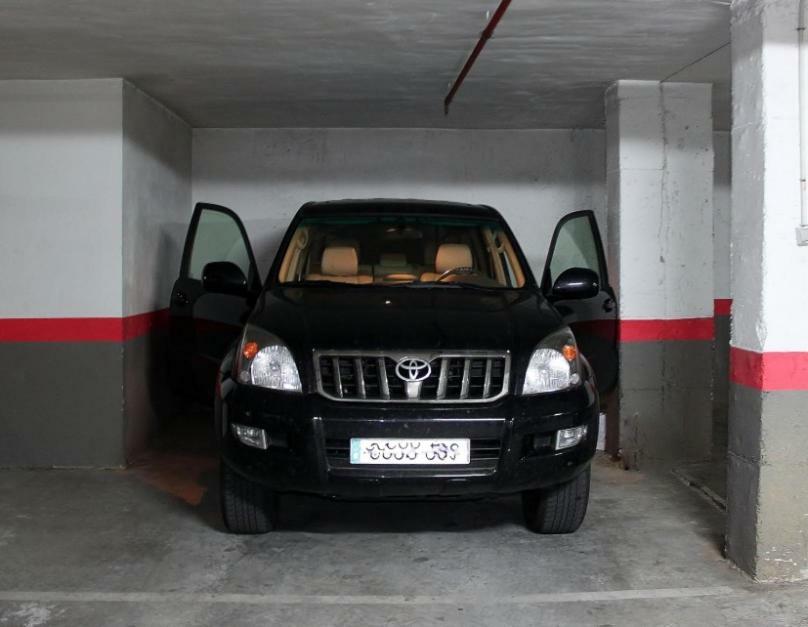 Apartamento Costa Nagüeles Marbella Esterno foto