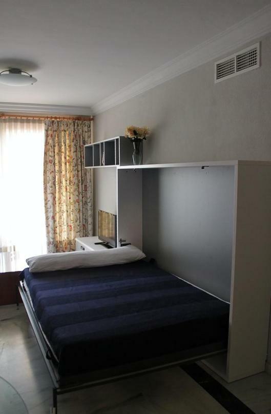 Apartamento Costa Nagüeles Marbella Esterno foto